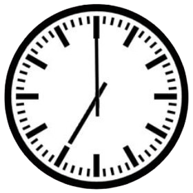 Zeitenüberwachung